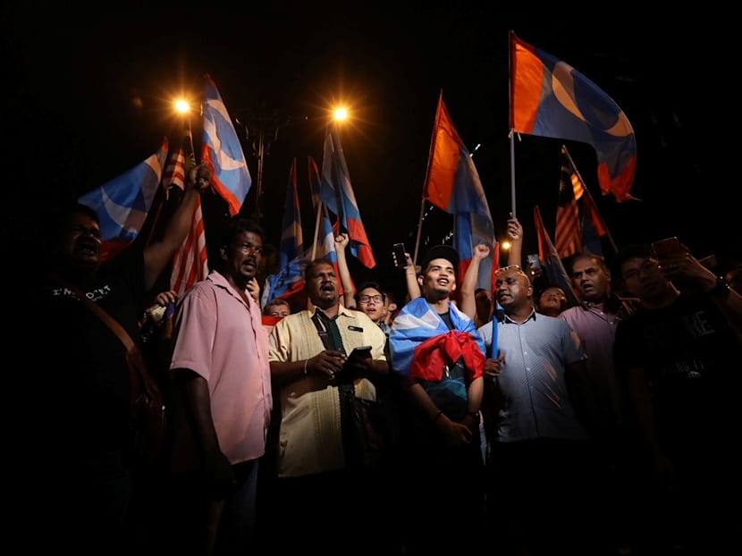 Malaysia's new leaders need to be as bold as its voters