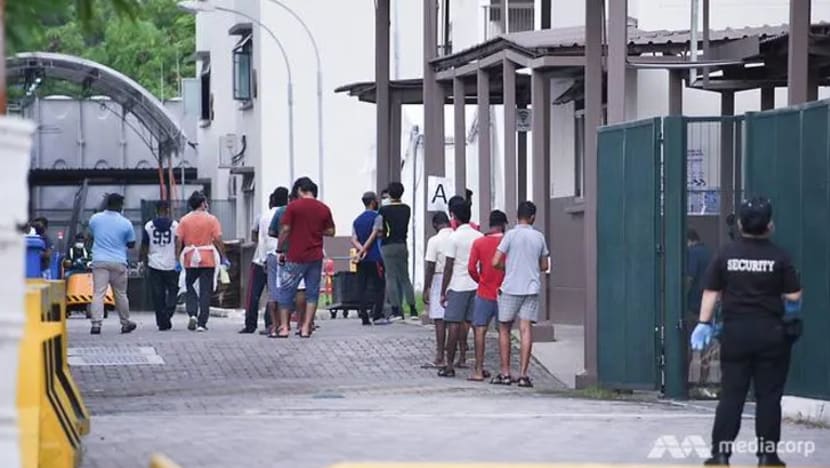 Skim S$20 juta bantu sektor sekitaran binaan dakap huraian digital