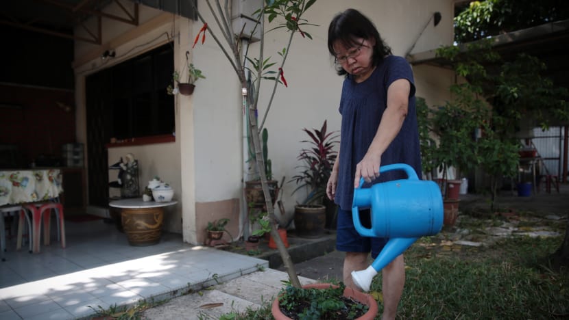 Property landmark: Geylang plot returns to state when lease expires
