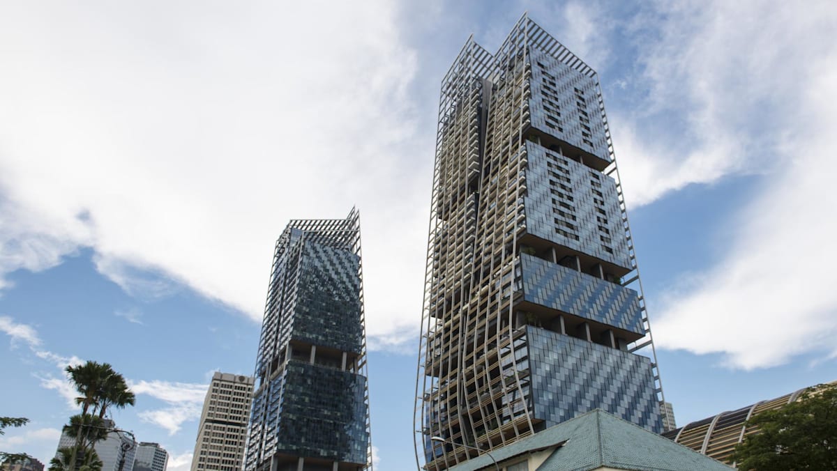 Sb money laundering case: Another 14 luxury apartments, 1 office unit up for auction