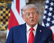 Trump to impose US$100,000 fee per year for H-1B visas, in blow to tech