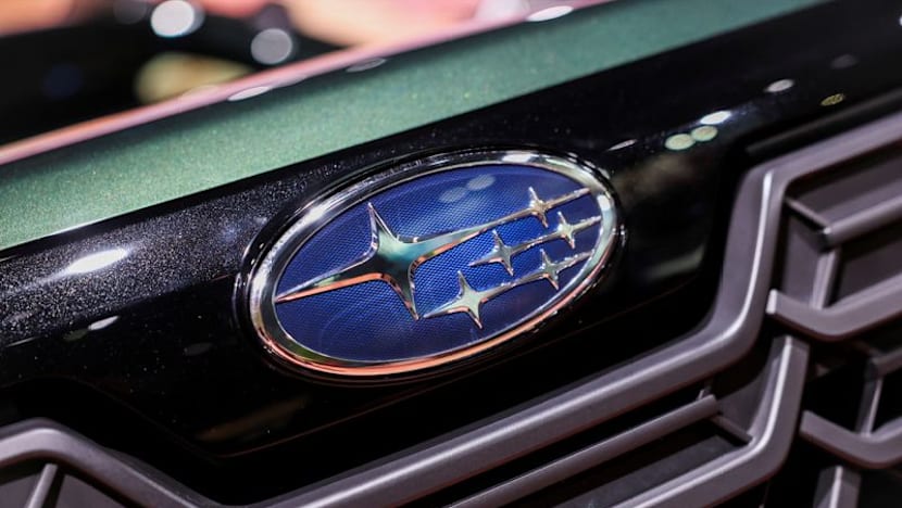 Subaru targets software-defined vehicle launch for late 2020s, plans to cut development times by 40%