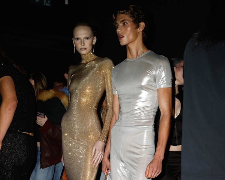 Can Gucci’s new creative director Demna save the brand?