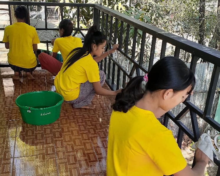 Maid agencies find various ways to sieve out underage candidates, even as MOM sees fewer cases 