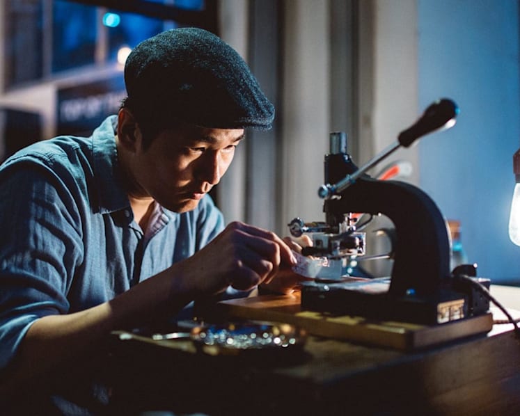 The General Co's Colin Chen on creativity, sustainability and serial entrepreneurship
