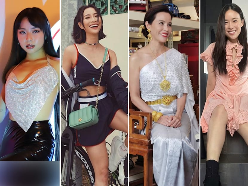 This Week&rsquo;s Best-Dressed Local Stars: Jun 5-12