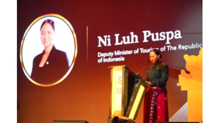 Indonesia Shines at ACES Awards 2025 With Outstanding Wins Across Leadership, Sustainability, and Innovation