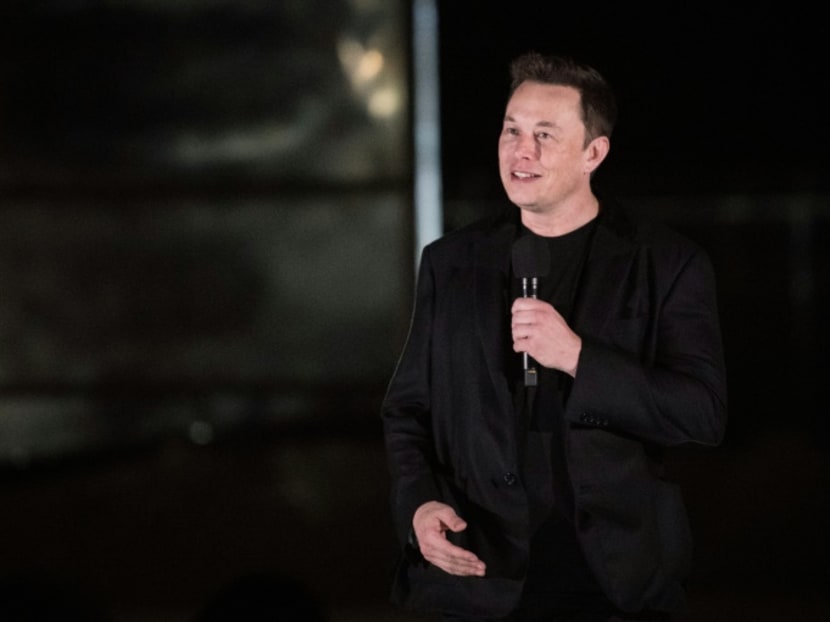 Commentary: How being autistic may make Elon Musk think differently Commentary: How being autistic may make Elon Musk think differently