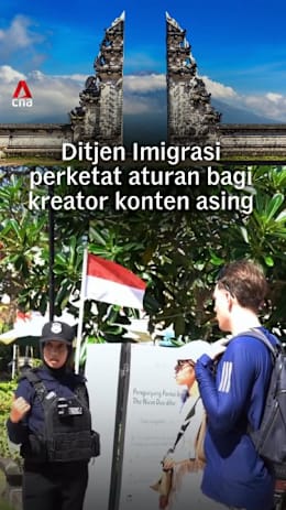Ditjen Imigrasi perketat aturan bagi kreator konten asing