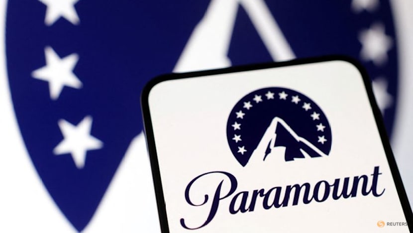 Paramount criticises pledge by entertainers to boycott Israeli film institutions