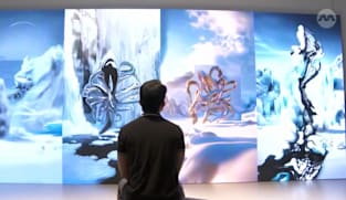 China’s courts grapple with copyright issues in the age of AI-generated art