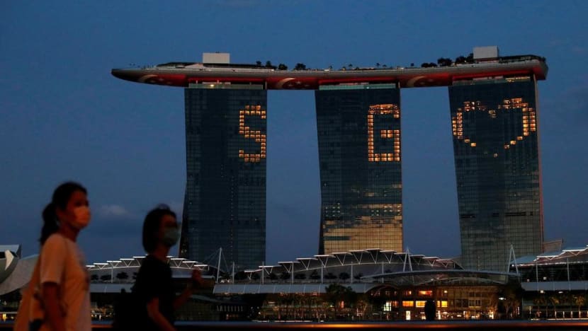 Takashimaya, Marina Bay Sands casino among places visited by Covid-19 cases while infectious