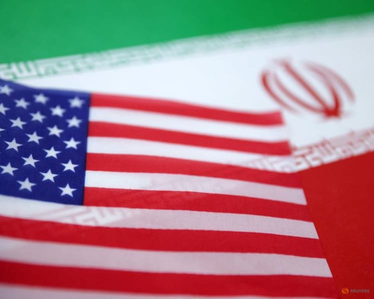 Iran seeks 'peaceful nuclear deal' with US, official says