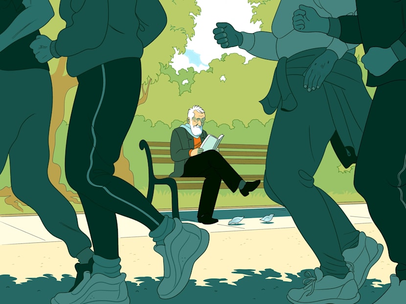 Social ties can help you live longer – but what if you’re an introvert?