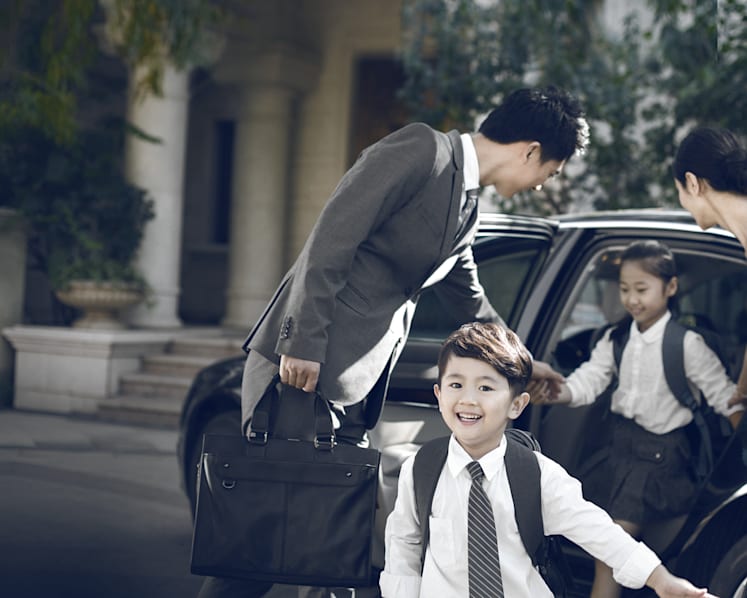 6 things you should know about priority banking as a millennial coming up in the world