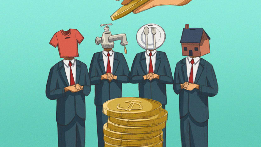 Ways to make and keep a realistic budget for your financial needs