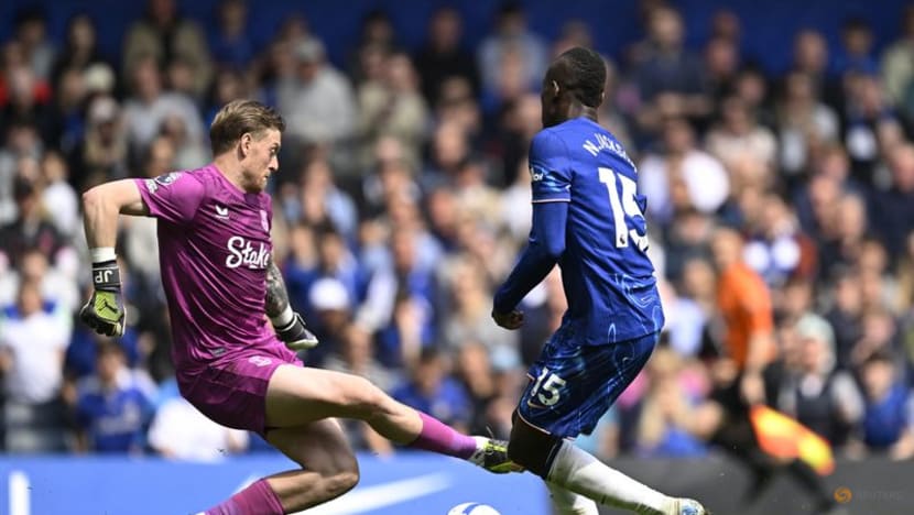 Newcastle climb to third as Ipswich relegated, Chelsea win