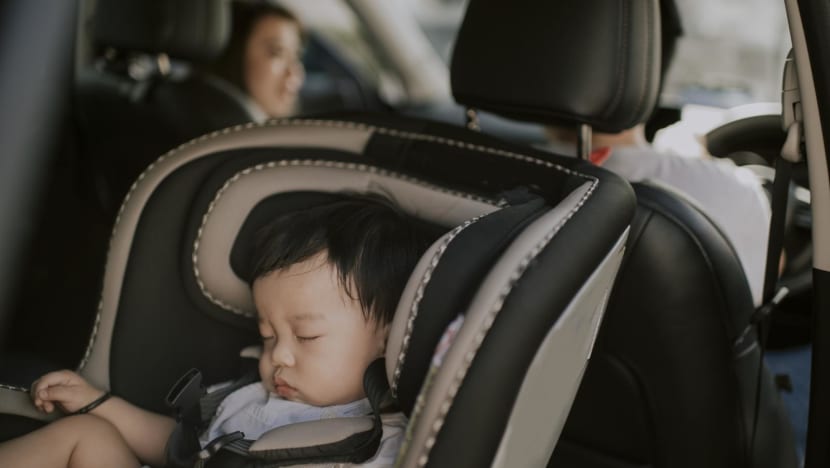 With soaring COE prices, why do families with young children still want to buy a car? With soaring COE prices, why do families with young children still want to buy a car?