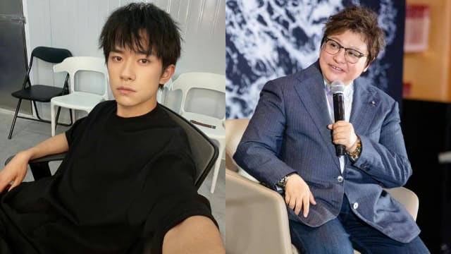 韩红发文力挺易烊千玺　娱乐博主批：识相就该闭嘴