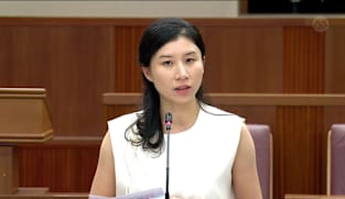 Committee of Supply 2026 debate, Day 2: Cassandra Lee on strengthening Singapore’s legal sector