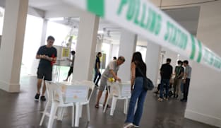 Cost of living was top voter concern in GE2025, IPS post-election survey shows