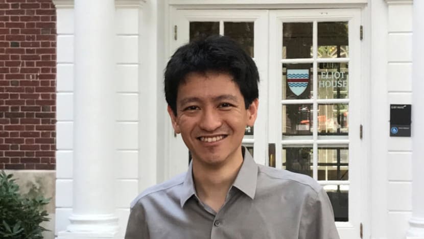 Lee Hsien Yang questions AGC’s lack of legal action against foreign media while his son faces prosecution