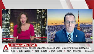 Beijing to ban all imports of seafood from Japan: Japanese media