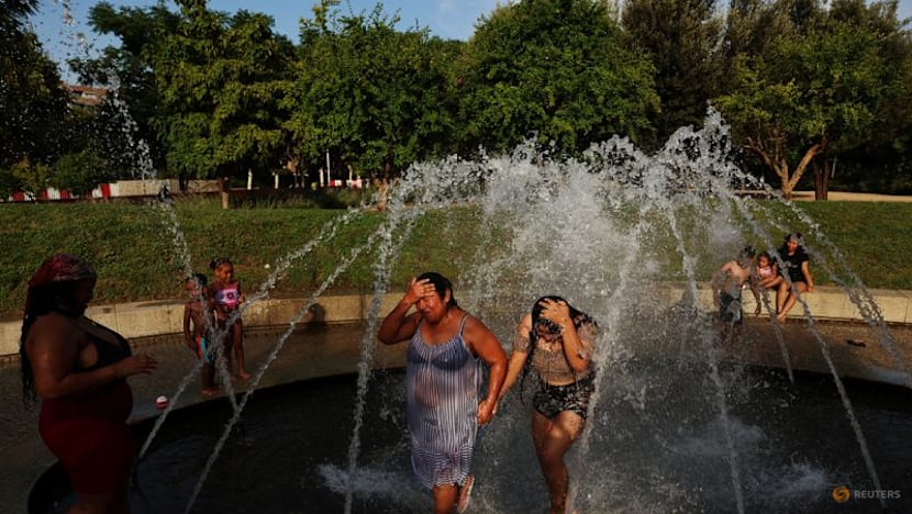 Spain braces for third heatwave with highs above 40°C