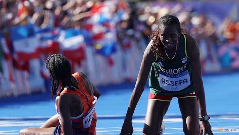 Assefa, Hassan and Jepchirchir to face off in London Marathon women's race