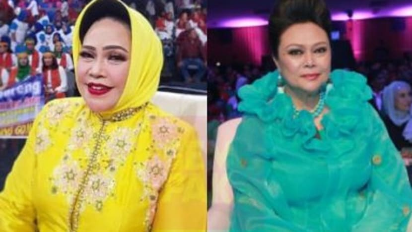 Hetty Koes Endang juri tetap GV6, gantikan Khadijah Ibrahim... Ini sebabnya!