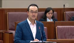 Koh Poh Koon responds to clarifications sought on Tobacco (Control of Advertisements and Sale) (Amendment) and Other Matters Bill