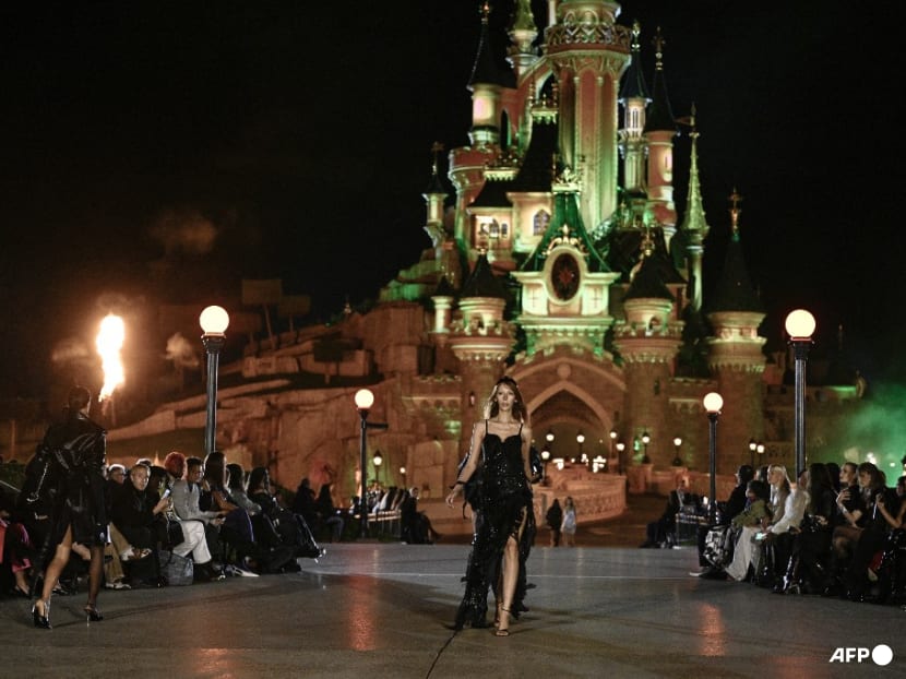 Chanel and Coperni pick landmark locations for Paris Fashion Week