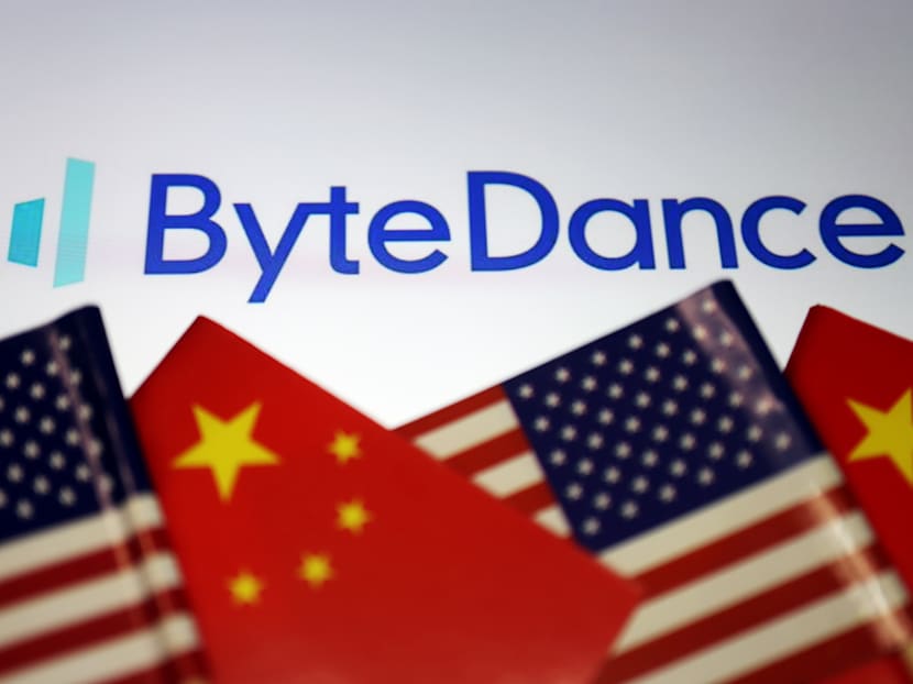 Between byte and bark — Singapore, US and Chinese tech