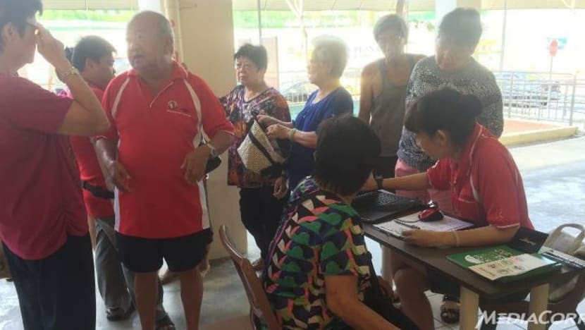 MediShield household check: Most completed exercise online, says Amy Khor