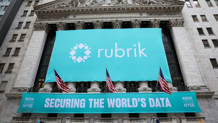 Rubrik unveils $500 million UK investment, names London as European HQ
