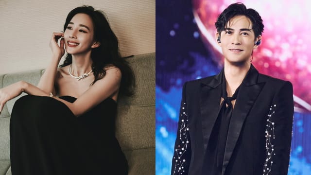台湾翻拍《我们的蓝调时光》，由周渝民、张钧甯三续前缘携手主演！