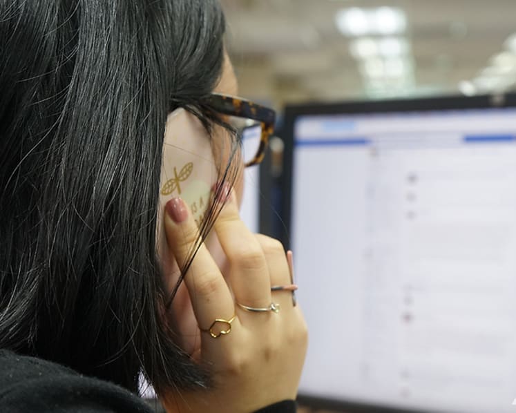 Police warn of scammers impersonating intellectual property officers