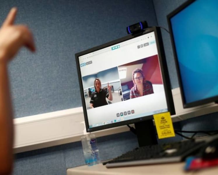 Commentary: Shift to home-based learning welcomed but has its shortcomings