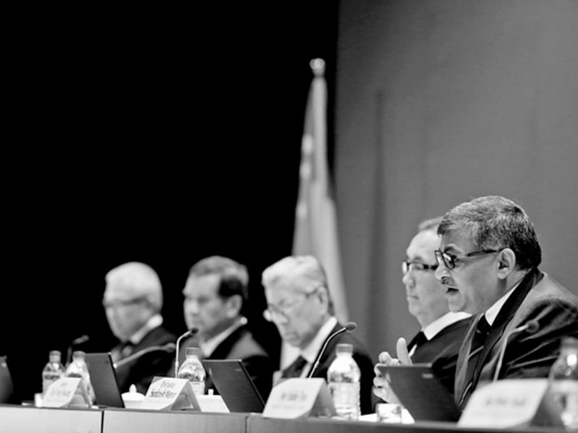 How an ombudsman could benefit Singapore