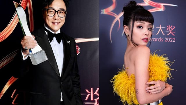 郭亮携黄振隆、张颖双和网红主持双语购物直播秀“The Wonder Shop”