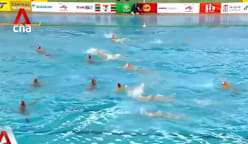 SEA Games 2025: Singapore wins 29th water polo gold medal to cement regional dominance 