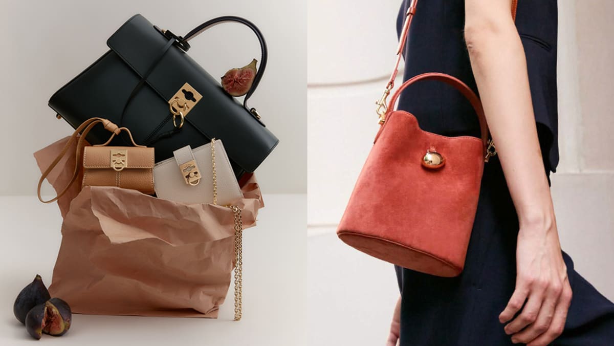Cafune: Hong Kong’s quiet powerhouse brand for affordable luxury handbags