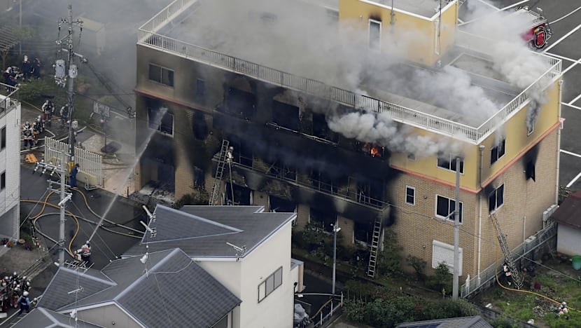 TODAY's evening briefing for Thursday, July 18