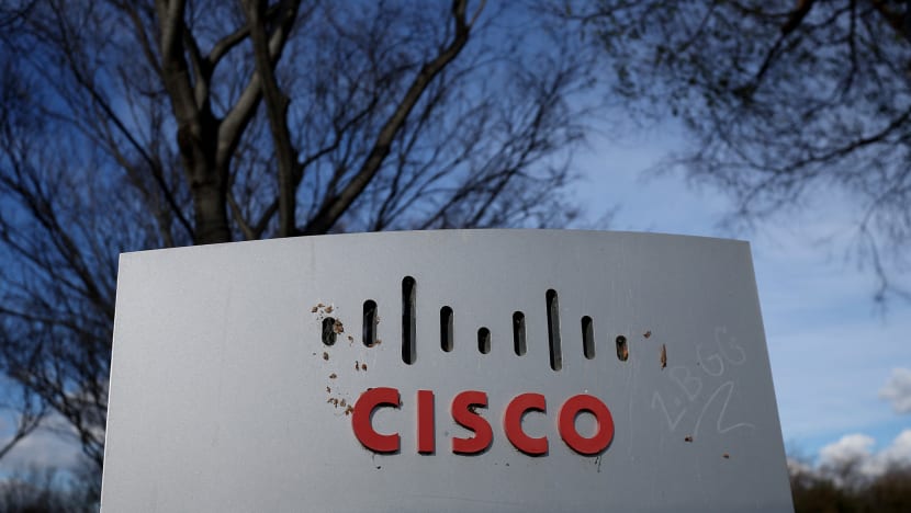 Cisco akan potong 7% tenaga kerja peringkat global meski permintaan bagi peralatannya meningkat Cisco akan potong 7% tenaga kerja peringkat global meski permintaan bagi peralatannya meningkat
