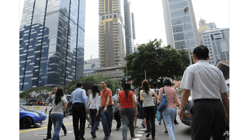 Community approach key to strengthen social cohesion, says Grace Fu