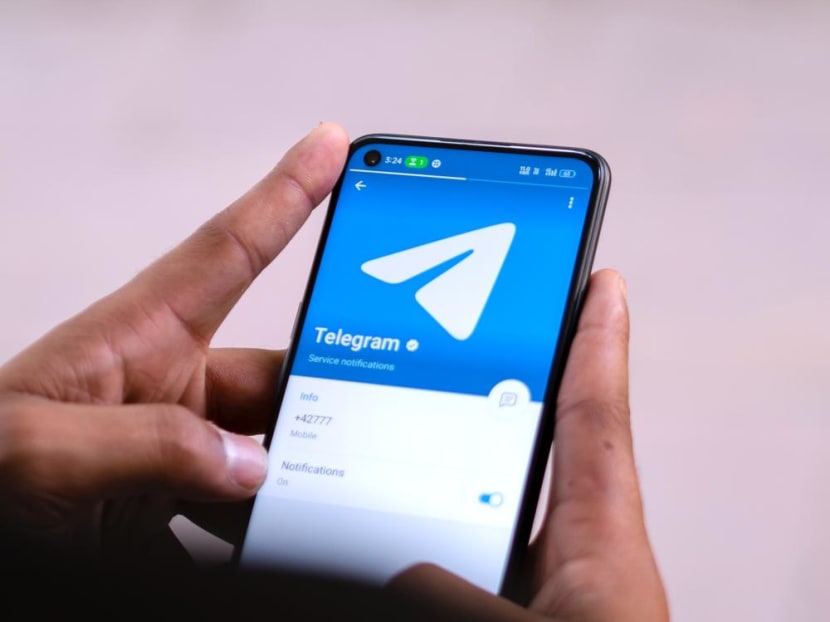Telegram agrees to cooperate with Malaysian govt, police to curb illegal activities on platform: Minister