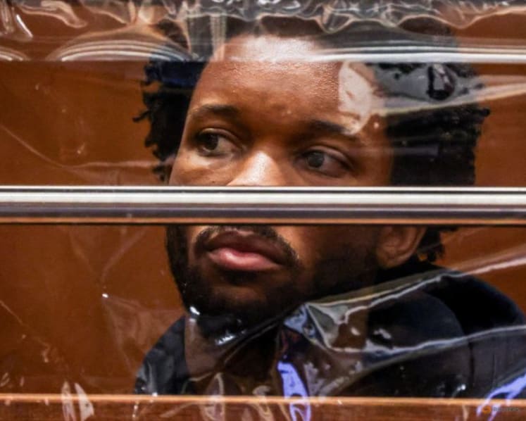Prosecutors begin gruesome arguments against pop singer D4vd in murder case