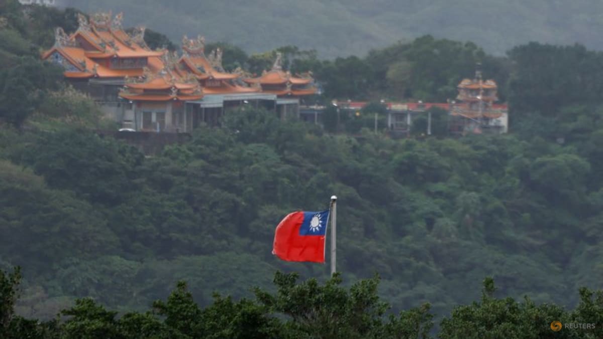 China warns of 'consequences' over Taiwan's attendance at Pacific leaders meeting