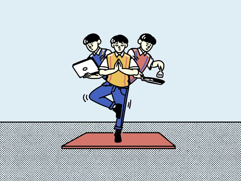 The Big Read in short: Better work-life balance doesn't have to be at the expense of competitiveness