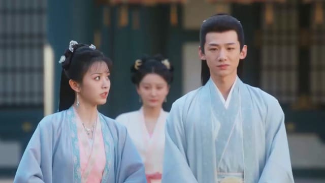 卿卿日常（第10集）：尹峥向李薇表明心意